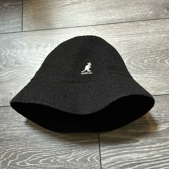 Kangol Bermuda Bucket Hat - Picture 1 of 2
